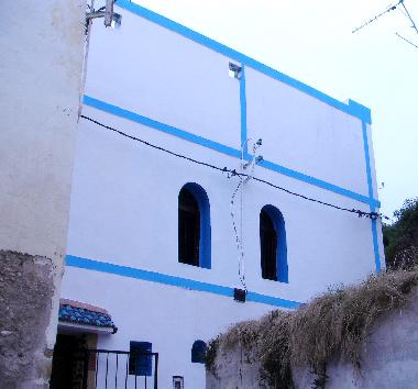Maison de vacances �/en/au azemmour (El Jadida)ou appartement ou maison de vacances