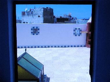 Maison de vacances �/en/au azemmour (El Jadida)ou appartement ou maison de vacances
