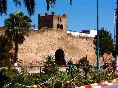Maison de vacances �/en/au azemmour (El Jadida)ou appartement ou maison de vacances