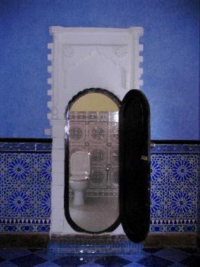 Maison de vacances �/en/au azemmour (El Jadida)ou appartement ou maison de vacances