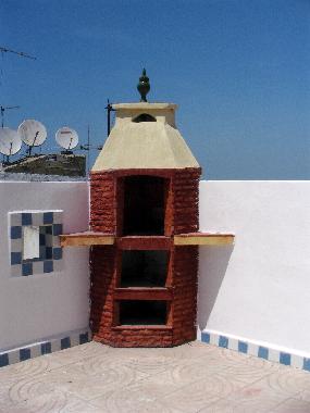 Maison de vacances �/en/au azemmour (El Jadida)ou appartement ou maison de vacances