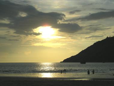 Chambre avec petit djeuner /en/au Phuket (Phuket)ou appartement ou maison de vacances