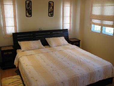 Chambre avec petit djeuner /en/au Phuket (Phuket)ou appartement ou maison de vacances