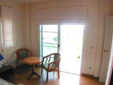 Chambre avec petit djeuner /en/au Phuket (Phuket)ou appartement ou maison de vacances
