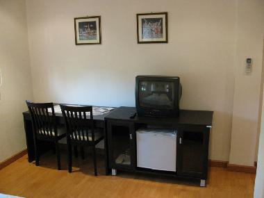 Chambre avec petit djeuner /en/au Phuket (Phuket)ou appartement ou maison de vacances