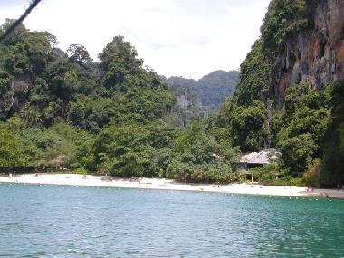 Chambre avec petit djeuner /en/au Phuket (Phuket)ou appartement ou maison de vacances