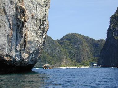 Chambre avec petit djeuner /en/au Phuket (Phuket)ou appartement ou maison de vacances