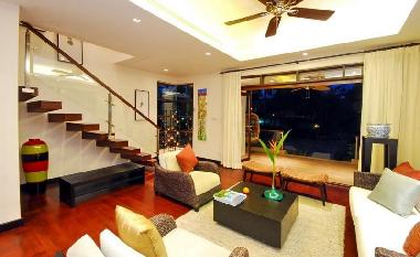 Maison de vacances /en/au Koh Samui (Surat Thani)ou appartement ou maison de vacances