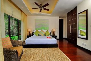 Maison de vacances /en/au Koh Samui (Surat Thani)ou appartement ou maison de vacances