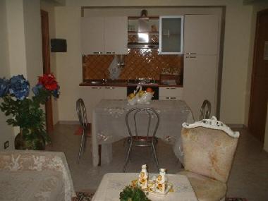 Appartement de vacances �/en/au Taormina Mazzeo (Messina)ou appartement ou maison de vacances