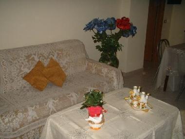 Appartement de vacances �/en/au Taormina Mazzeo (Messina)ou appartement ou maison de vacances