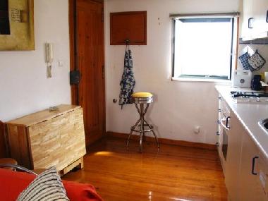 Appartement de vacances /en/au Lisboa (Grande Lisboa)ou appartement ou maison de vacances
