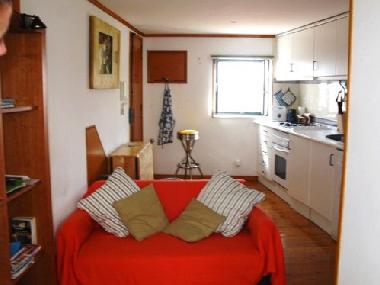Appartement de vacances /en/au Lisboa (Grande Lisboa)ou appartement ou maison de vacances