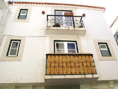 Appartement de vacances /en/au Lisboa (Grande Lisboa)ou appartement ou maison de vacances