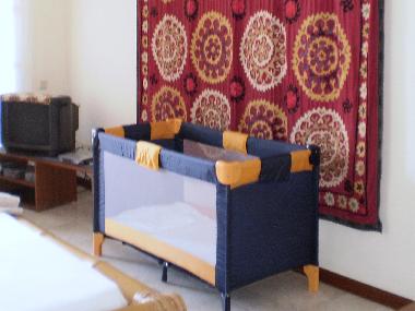 Maison de vacances �/en/au Kerobokan (Bali)ou appartement ou maison de vacances