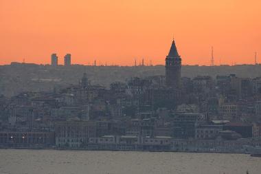 Appartement de vacances �/en/au uskudar  (Istanbul)ou appartement ou maison de vacances