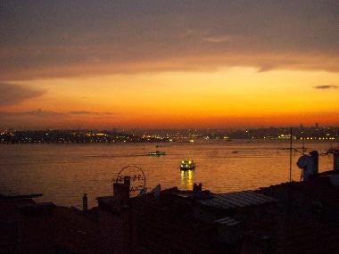 Appartement de vacances �/en/au uskudar  (Istanbul)ou appartement ou maison de vacances