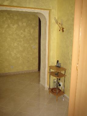 Appartement de vacances �/en/au Kaliningrad (Kaliningradskaya Oblast)ou appartement ou maison de vacances