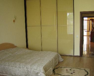 Appartement de vacances �/en/au Kaliningrad (Kaliningradskaya Oblast)ou appartement ou maison de vacances