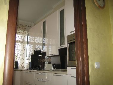 Appartement de vacances �/en/au Kaliningrad (Kaliningradskaya Oblast)ou appartement ou maison de vacances