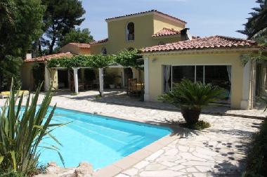 Maison de vacances �/en/au Cap d