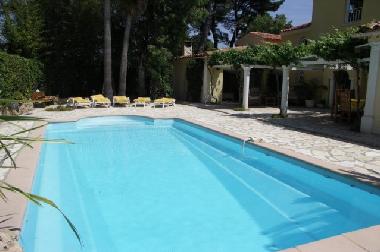 Maison de vacances �/en/au Cap d