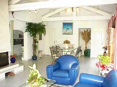 Maison de vacances �/en/au Cap d