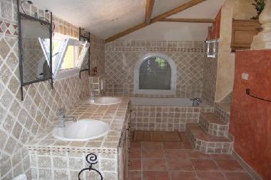 Maison de vacances �/en/au Cap d