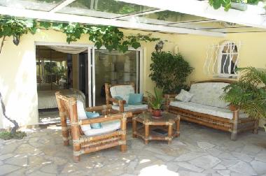 Maison de vacances �/en/au Cap d