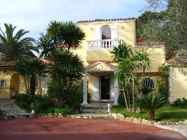 Maison de vacances �/en/au Cap d