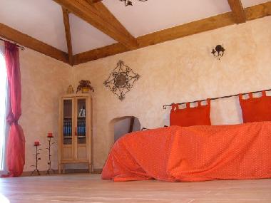Maison de vacances �/en/au Cap d