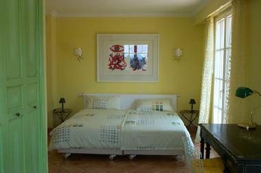 Maison de vacances �/en/au MOUGINS (Alpes-Maritimes)ou appartement ou maison de vacances