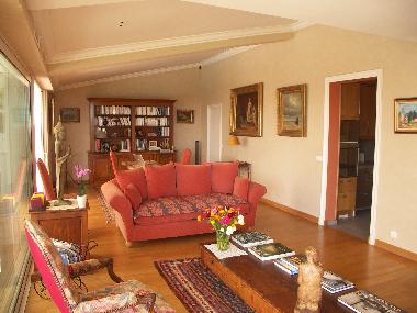 Maison de vacances �/en/au Villeneuve Loubet (Alpes-Maritimes)ou appartement ou maison de vacances