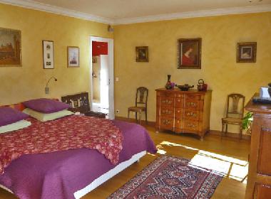 Maison de vacances �/en/au Villeneuve Loubet (Alpes-Maritimes)ou appartement ou maison de vacances