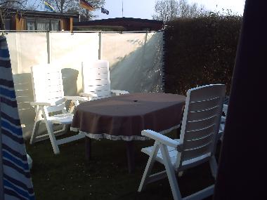 Appartement de vacances /en/au Waabs (Ostsee-Festland)ou appartement ou maison de vacances