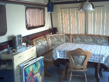 Appartement de vacances /en/au Waabs (Ostsee-Festland)ou appartement ou maison de vacances