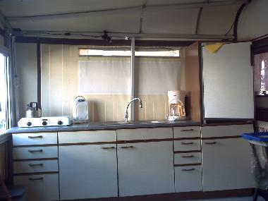 Appartement de vacances /en/au Waabs (Ostsee-Festland)ou appartement ou maison de vacances