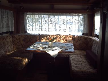 Appartement de vacances /en/au Waabs (Ostsee-Festland)ou appartement ou maison de vacances