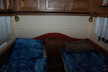 Appartement de vacances /en/au Waabs (Ostsee-Festland)ou appartement ou maison de vacances