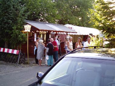 Appartement de vacances /en/au Waabs (Ostsee-Festland)ou appartement ou maison de vacances