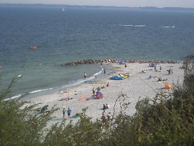 Appartement de vacances /en/au Waabs (Ostsee-Festland)ou appartement ou maison de vacances