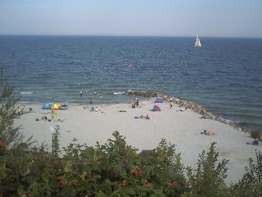 Appartement de vacances /en/au Waabs (Ostsee-Festland)ou appartement ou maison de vacances