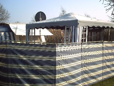 Appartement de vacances /en/au Waabs (Ostsee-Festland)ou appartement ou maison de vacances