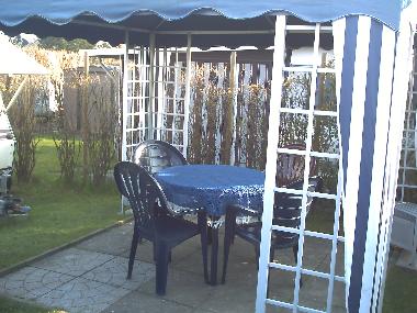 Appartement de vacances /en/au Waabs (Ostsee-Festland)ou appartement ou maison de vacances