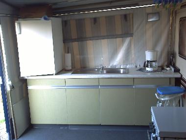 Appartement de vacances /en/au Waabs (Ostsee-Festland)ou appartement ou maison de vacances