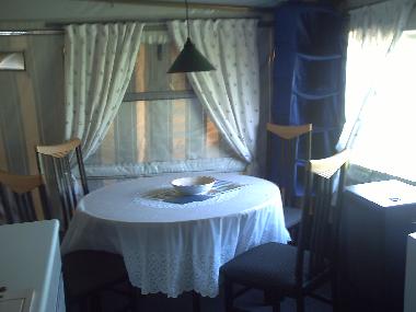 Appartement de vacances /en/au Waabs (Ostsee-Festland)ou appartement ou maison de vacances