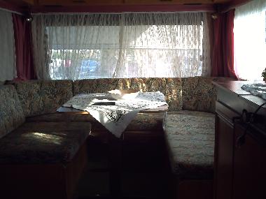 Appartement de vacances /en/au Waabs (Ostsee-Festland)ou appartement ou maison de vacances