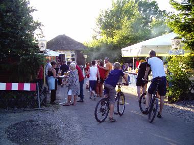 Appartement de vacances /en/au Waabs (Ostsee-Festland)ou appartement ou maison de vacances