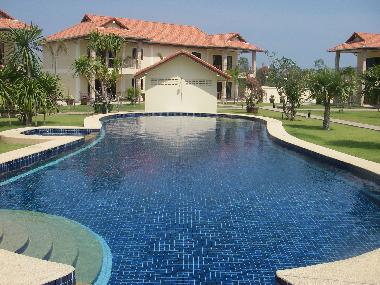 Appartement de vacances /en/au Hua Hin (Prachuap Khiri Khan)ou appartement ou maison de vacances