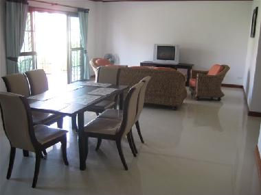 Appartement de vacances /en/au Hua Hin (Prachuap Khiri Khan)ou appartement ou maison de vacances